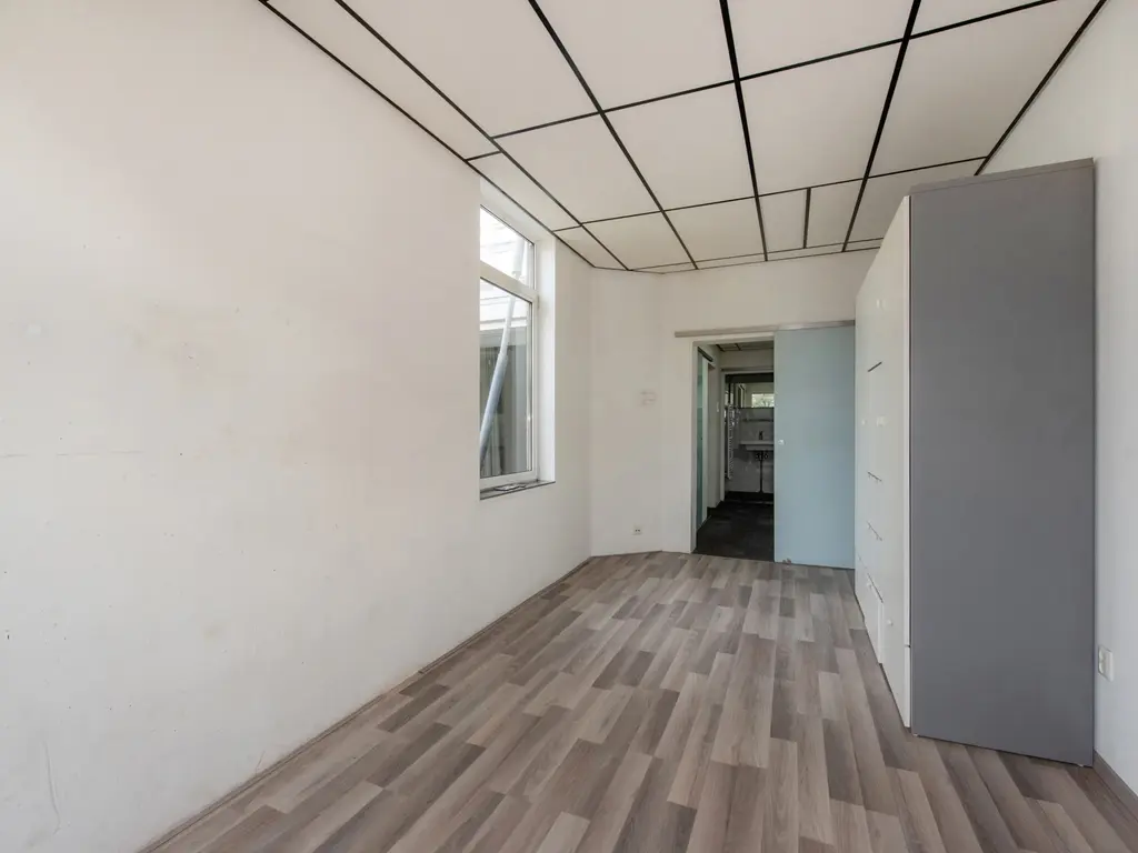 Jaagpad 104, RIJSWIJK