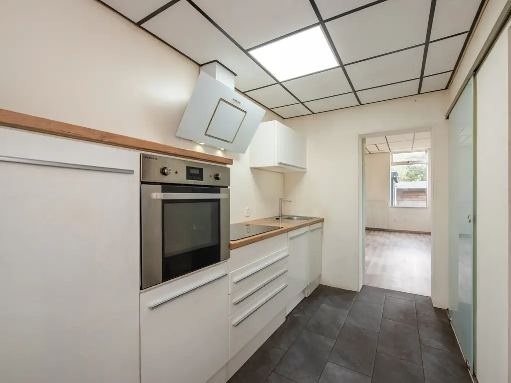 Jaagpad 104, RIJSWIJK