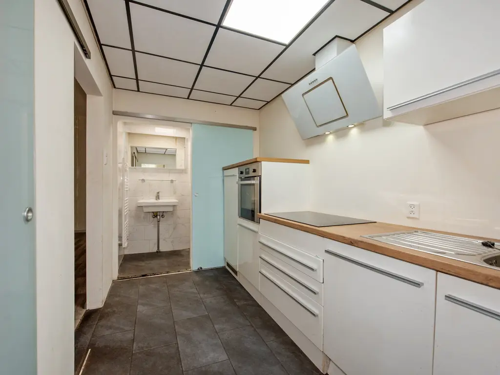 Jaagpad 104, RIJSWIJK