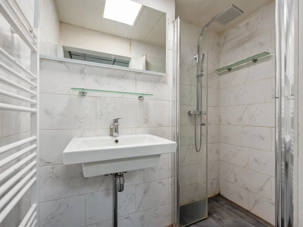 Jaagpad 104, RIJSWIJK