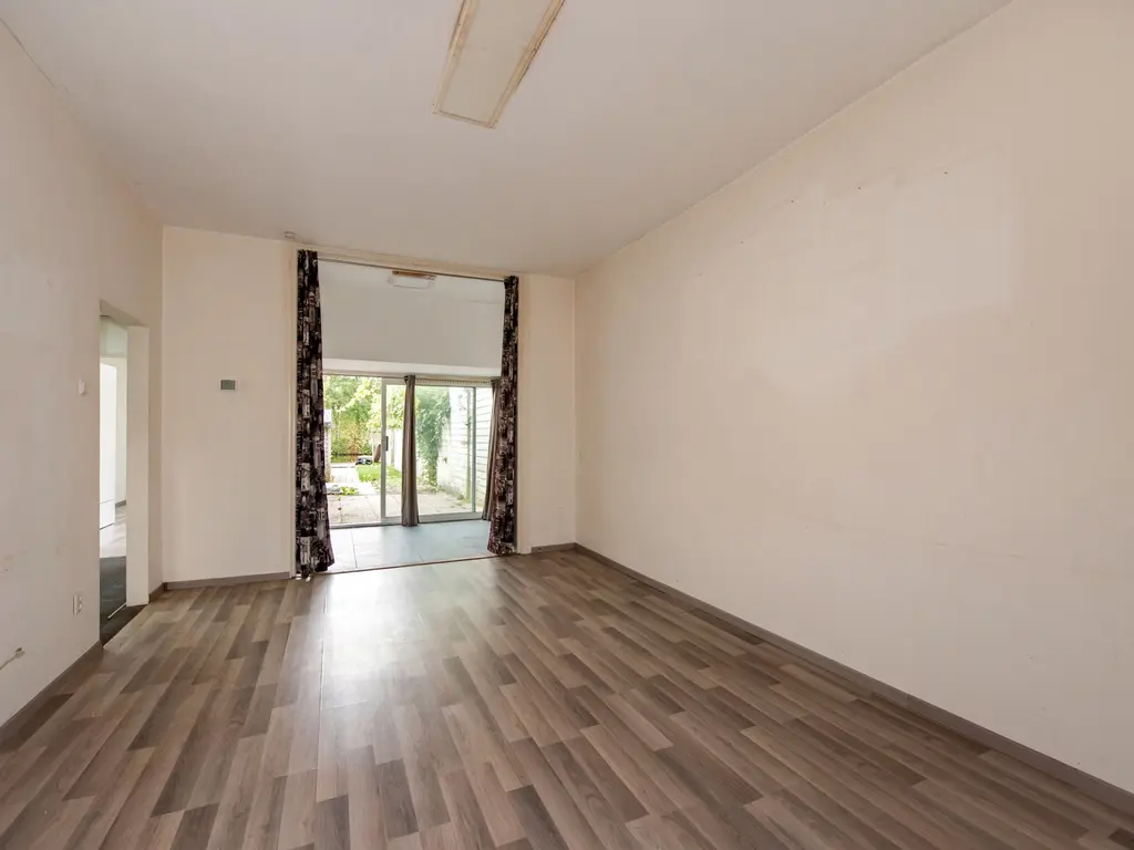 Jaagpad 104, RIJSWIJK