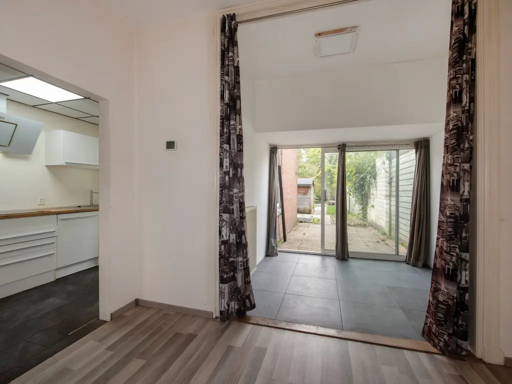 Jaagpad 104, RIJSWIJK