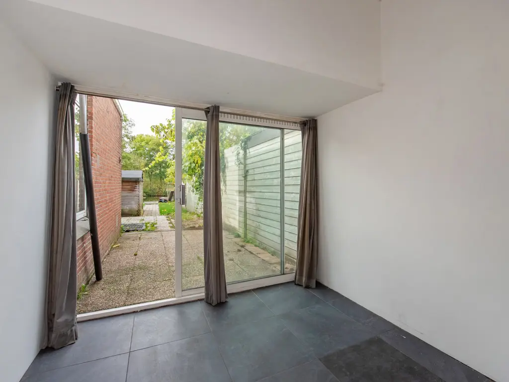 Jaagpad 104, RIJSWIJK