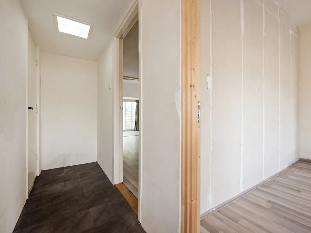 Jaagpad 104, RIJSWIJK