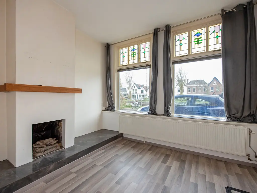 Jaagpad 104, RIJSWIJK