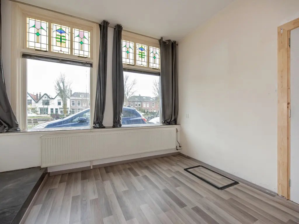 Jaagpad 104, RIJSWIJK