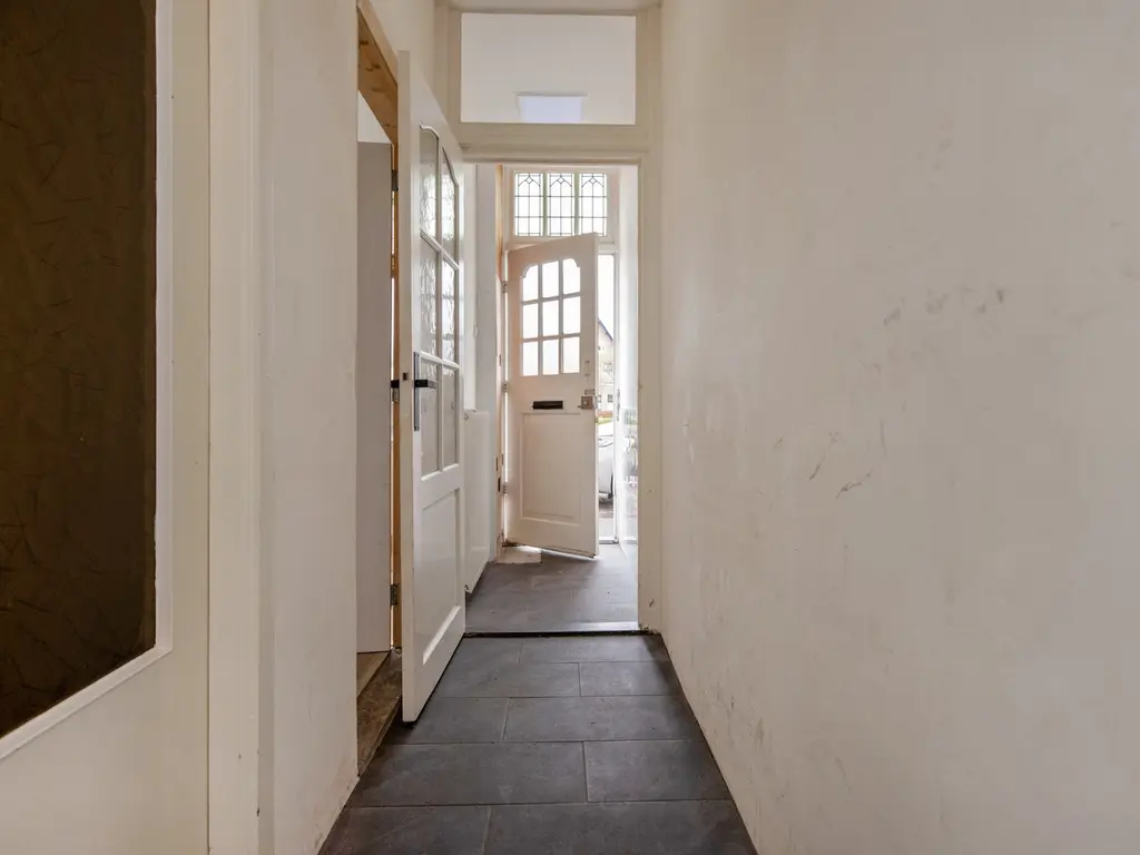 Jaagpad 104, RIJSWIJK