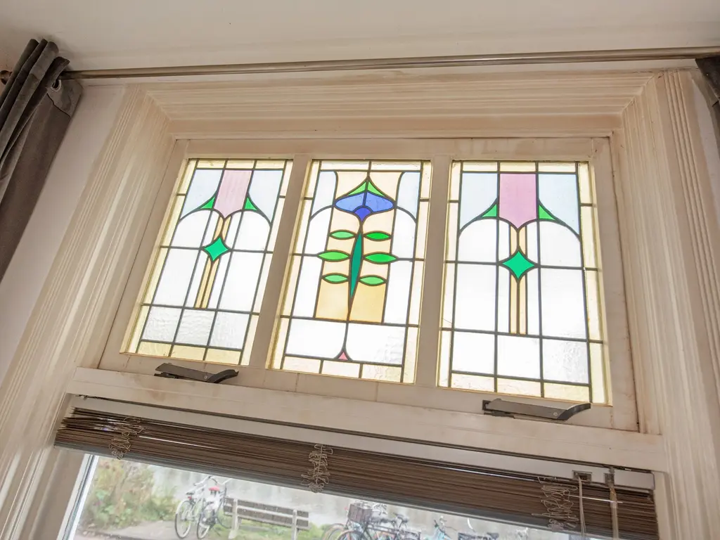 Jaagpad 104, RIJSWIJK