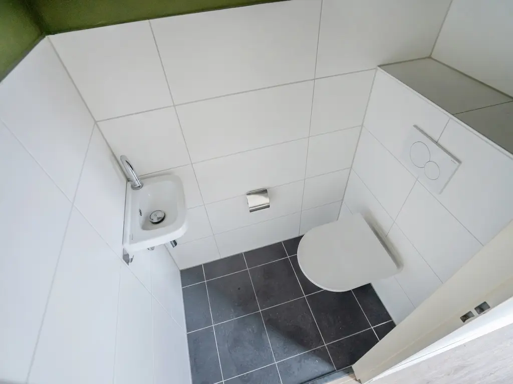 Kiekendiefhof 3, DELFT