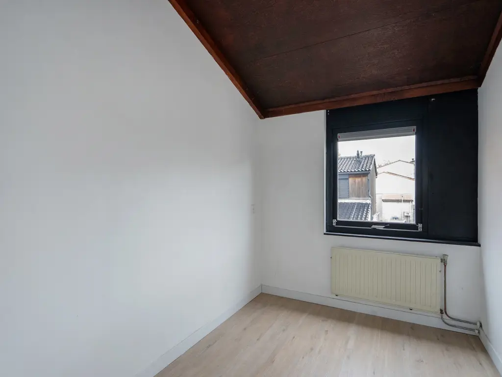 Kiekendiefhof 3, DELFT