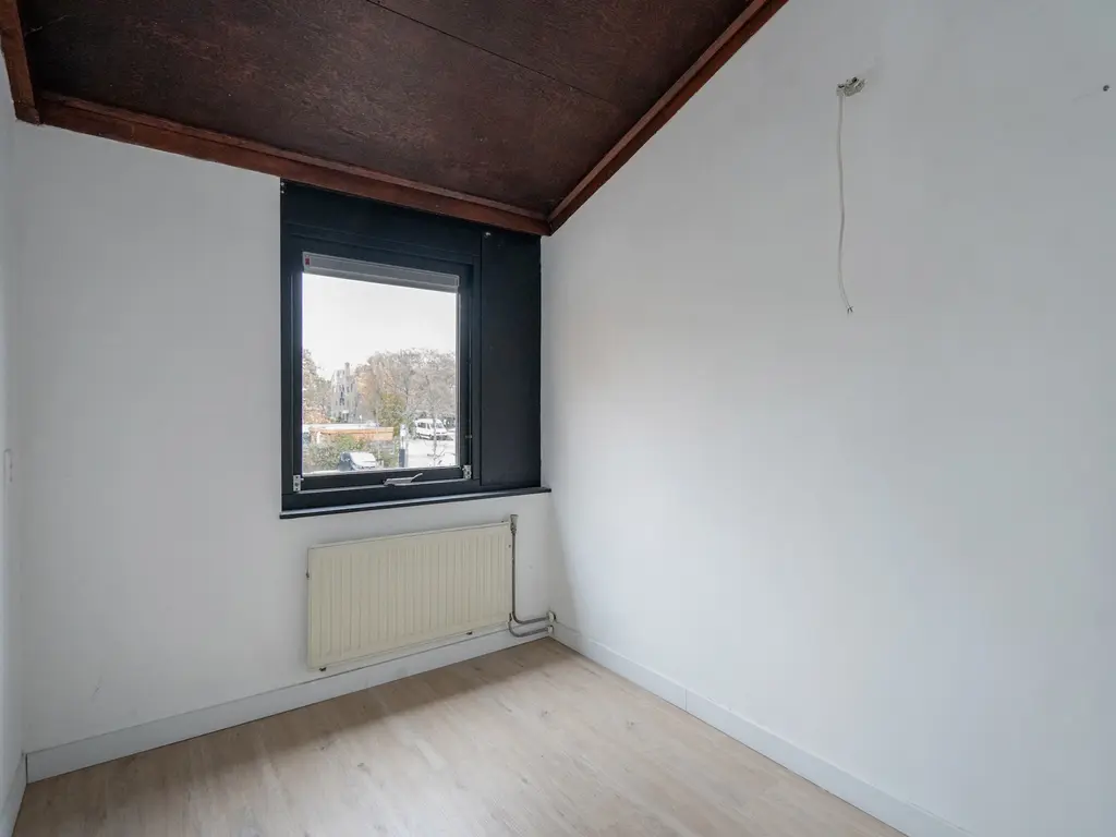 Kiekendiefhof 3, DELFT