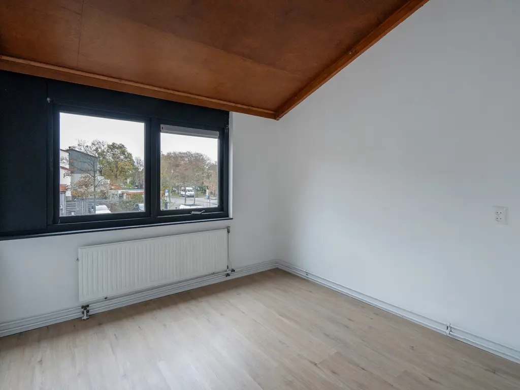 Kiekendiefhof 3, DELFT