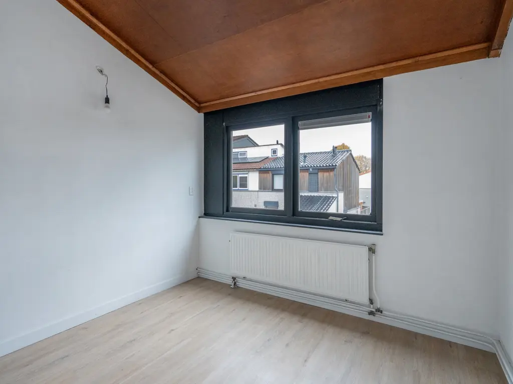 Kiekendiefhof 3, DELFT