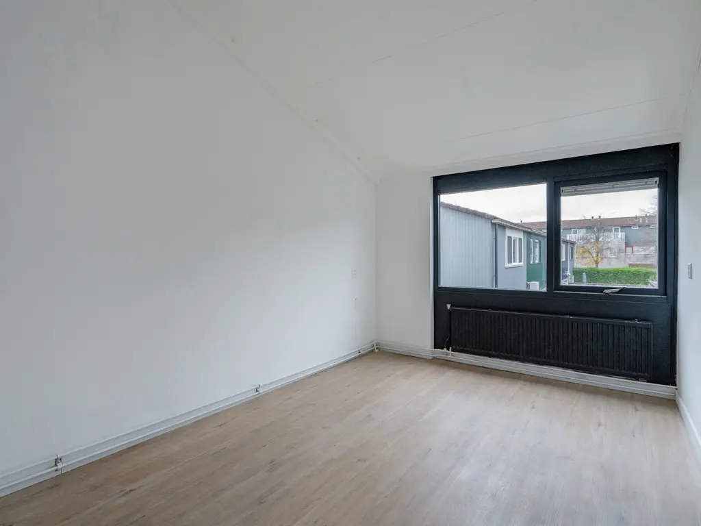 Kiekendiefhof 3, DELFT