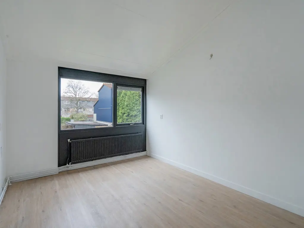 Kiekendiefhof 3, DELFT