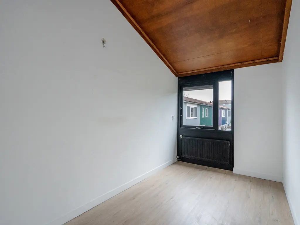 Kiekendiefhof 3, DELFT