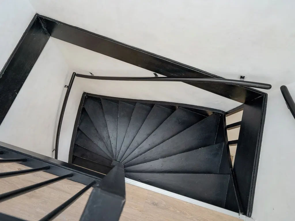 Kiekendiefhof 3, DELFT