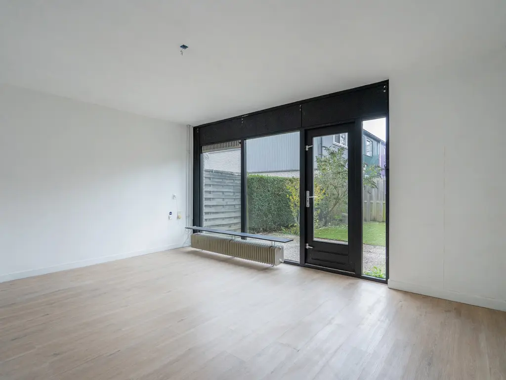 Kiekendiefhof 3, DELFT