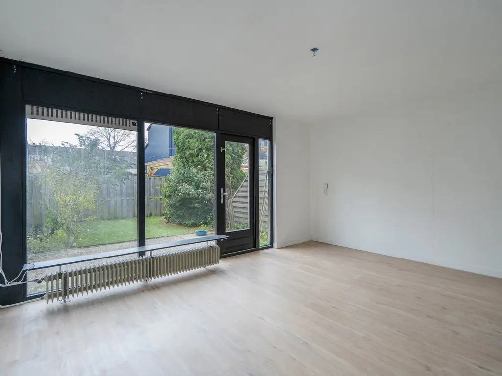 Kiekendiefhof 3, DELFT