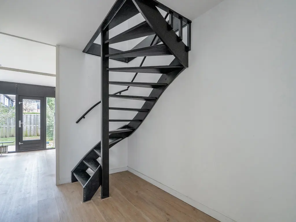 Kiekendiefhof 3, DELFT