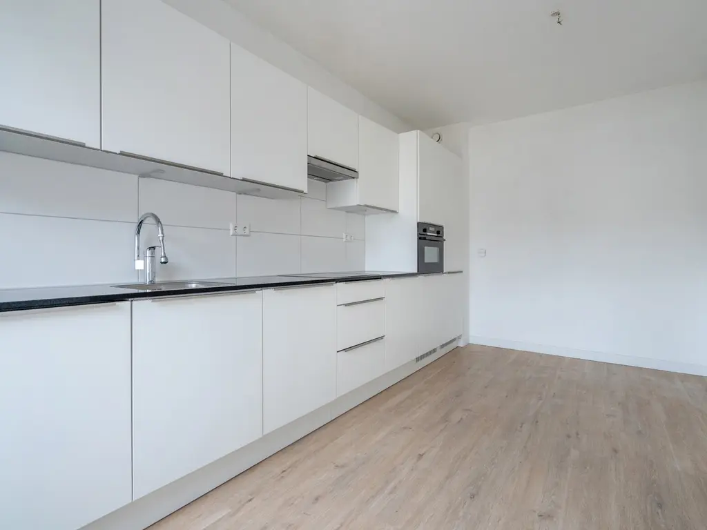 Kiekendiefhof 3, DELFT