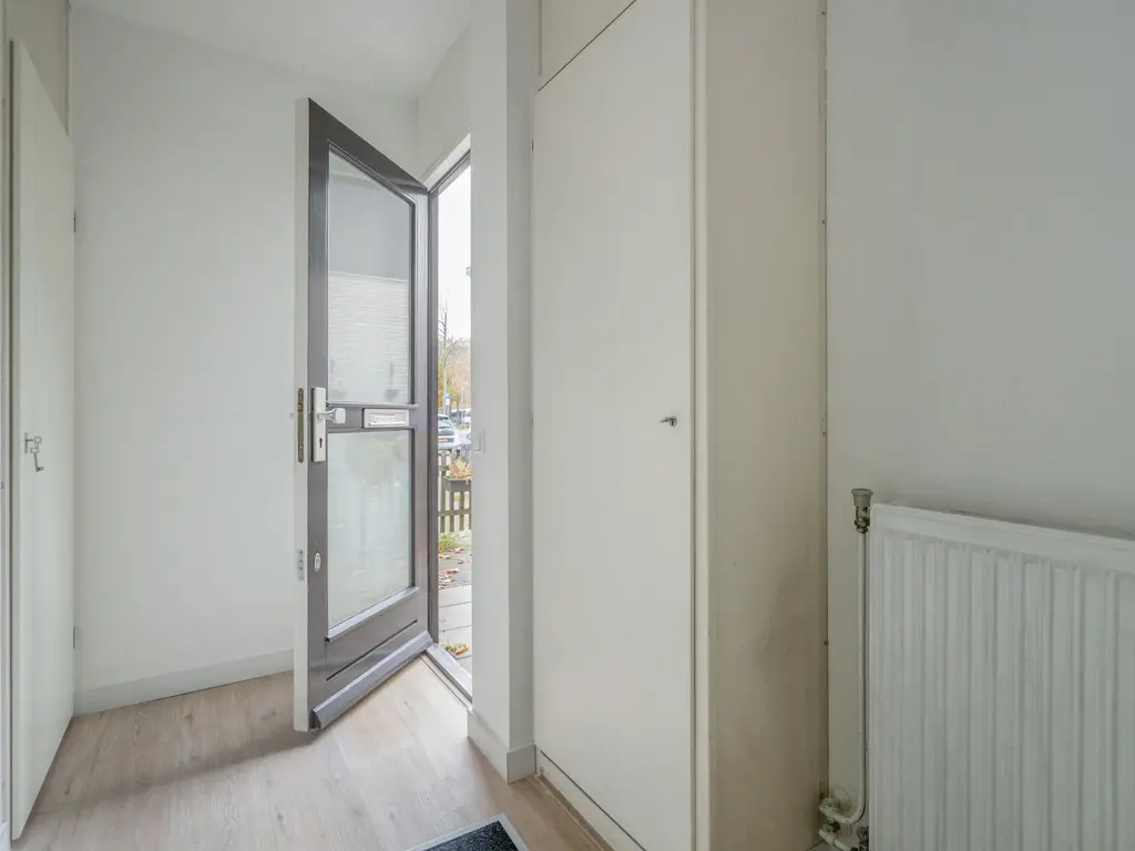 Kiekendiefhof 3, DELFT