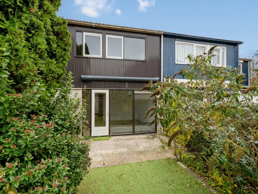 Kiekendiefhof 3, DELFT