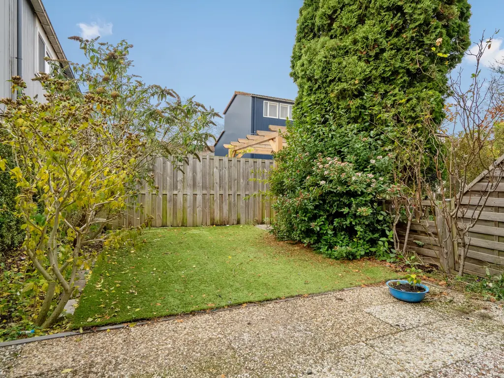 Kiekendiefhof 3, DELFT