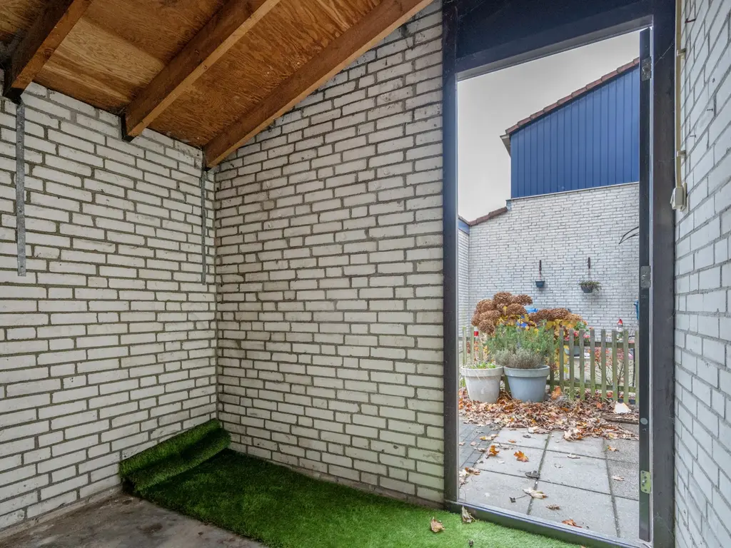 Kiekendiefhof 3, DELFT