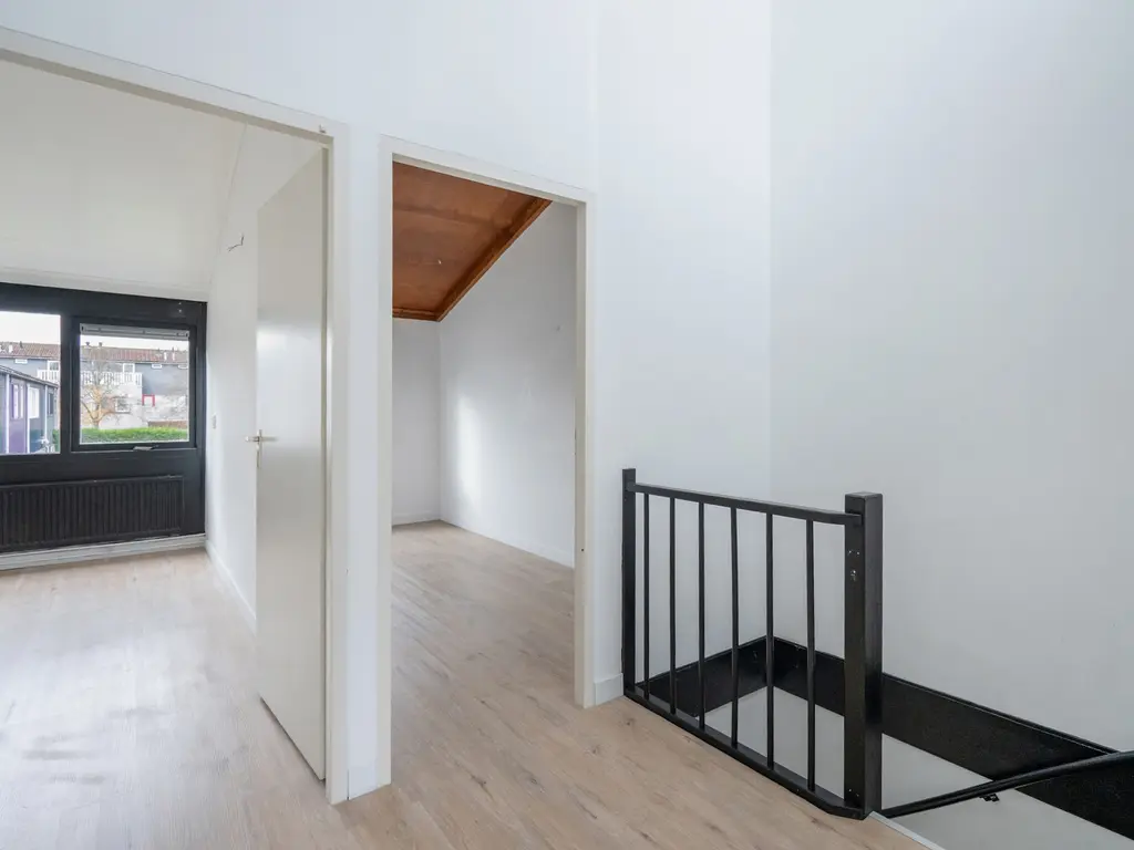 Kiekendiefhof 3, DELFT