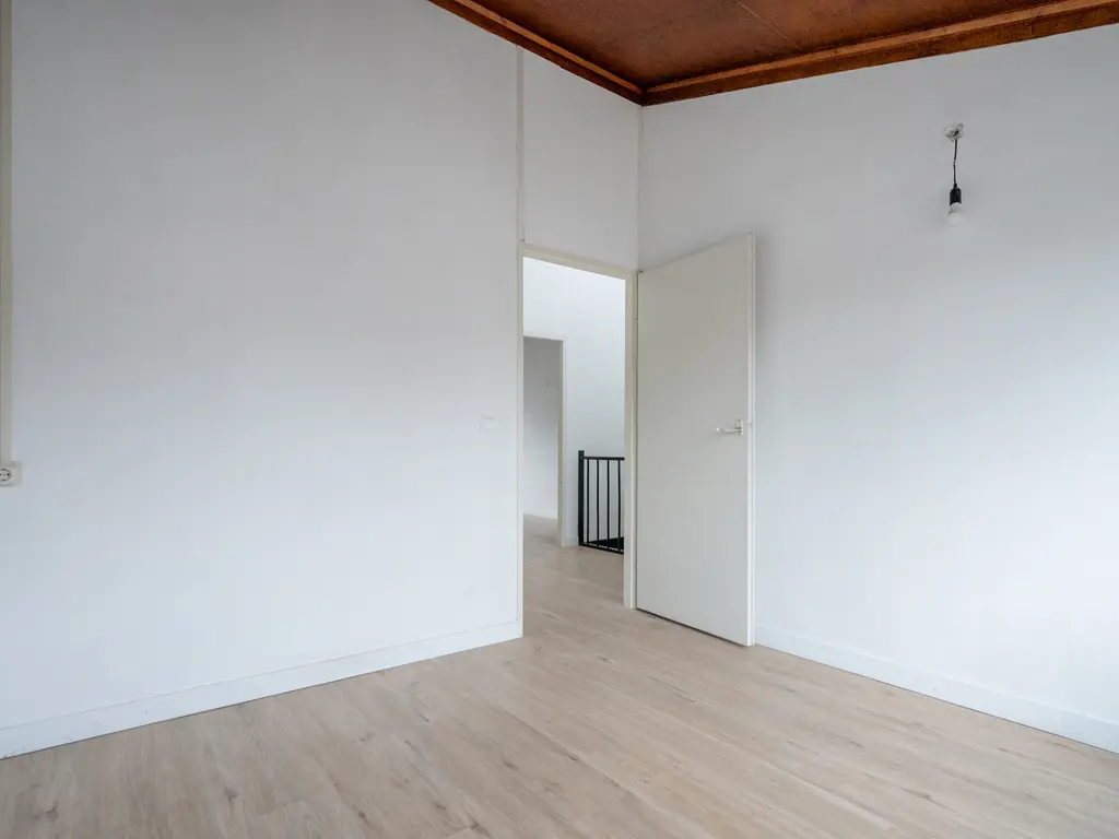 Kiekendiefhof 3, DELFT