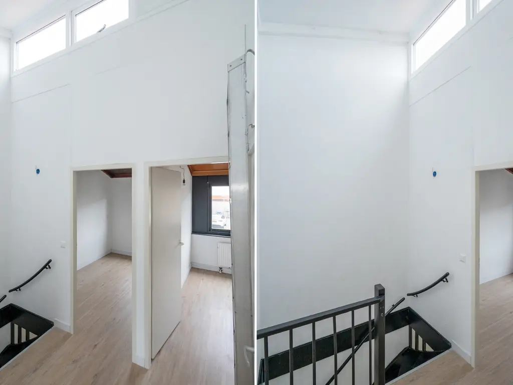 Kiekendiefhof 3, DELFT