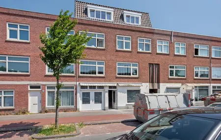 Rijswijkseweg 624, 'S-GRAVENHAGE