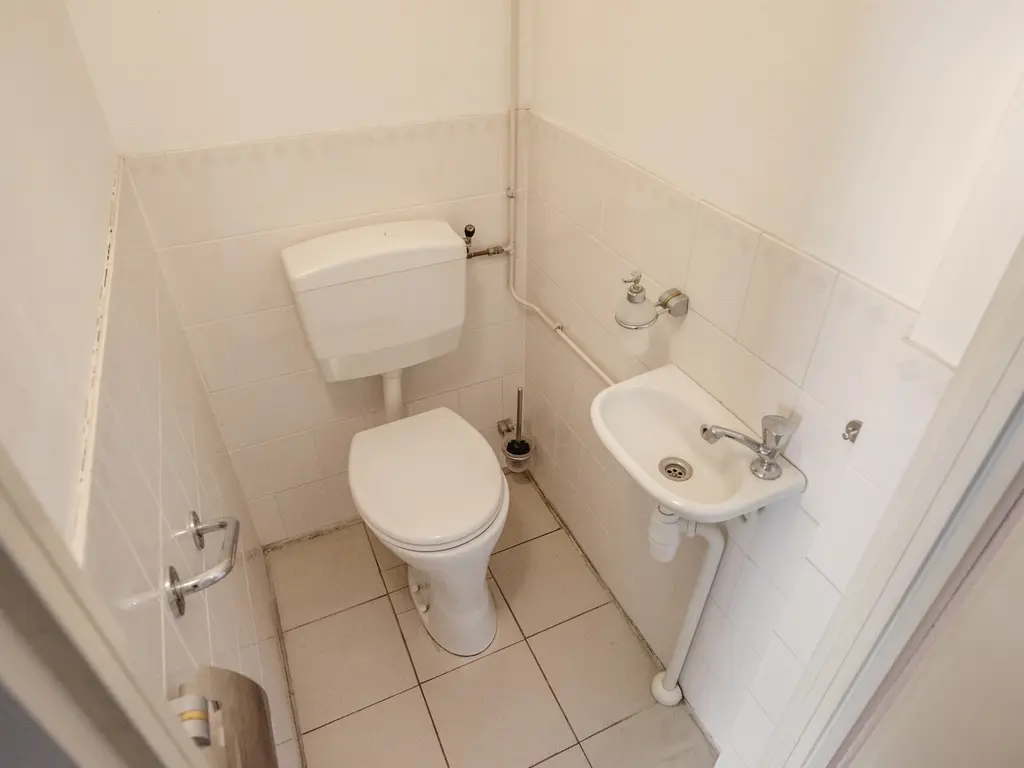 Mgr Bekkerslaan 139, RIJSWIJK