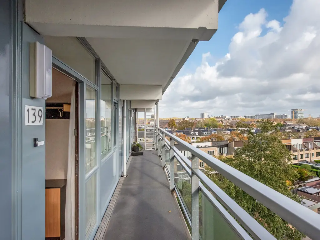 Mgr Bekkerslaan 139, RIJSWIJK