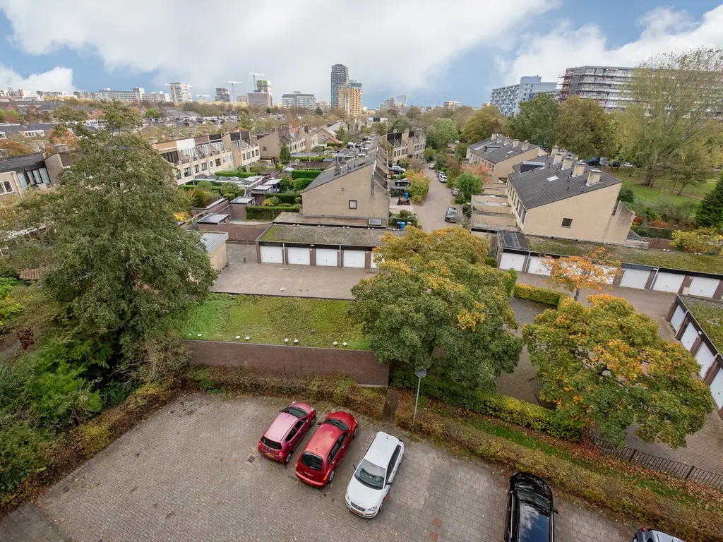 Mgr Bekkerslaan 139, RIJSWIJK