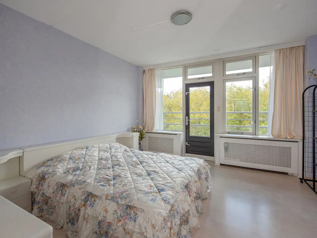 Mgr Bekkerslaan 139, RIJSWIJK