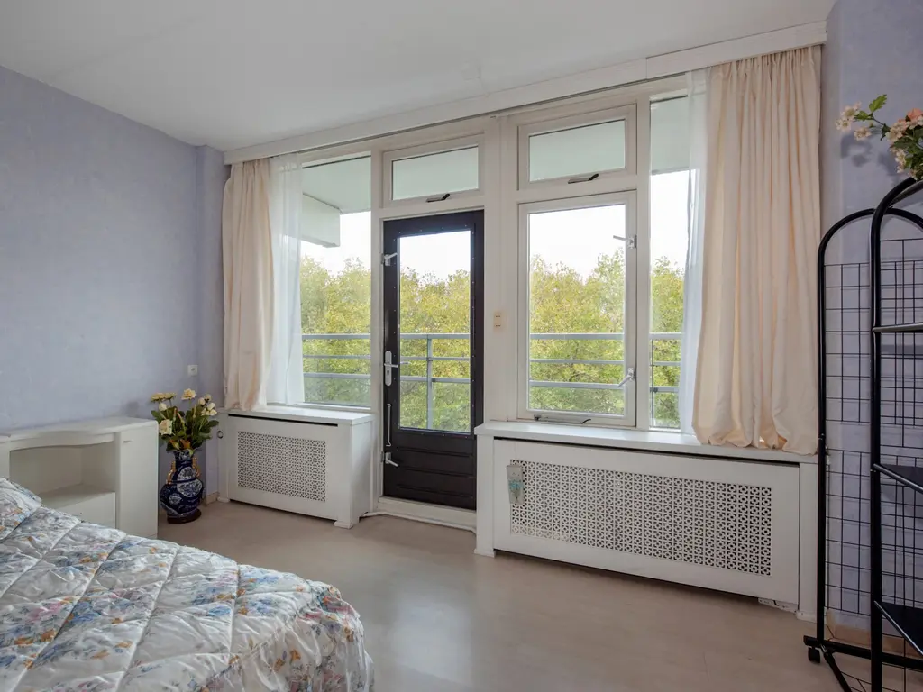 Mgr Bekkerslaan 139, RIJSWIJK