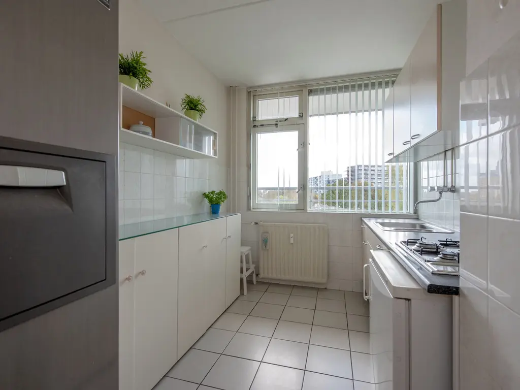 Mgr Bekkerslaan 139, RIJSWIJK