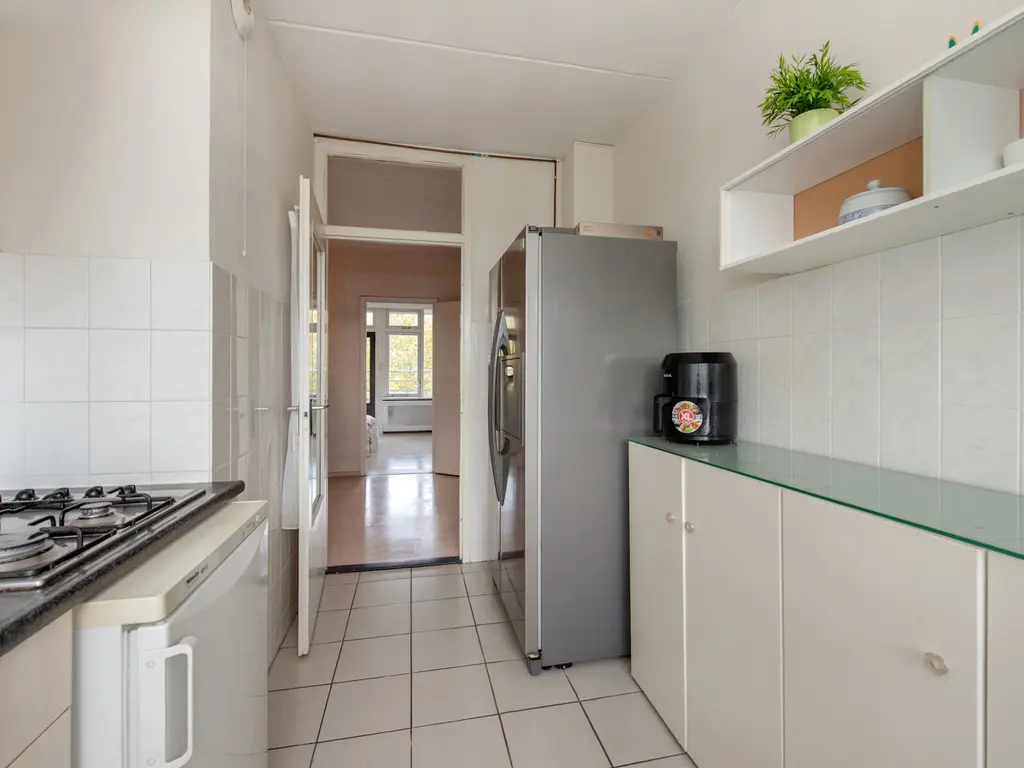 Mgr Bekkerslaan 139, RIJSWIJK