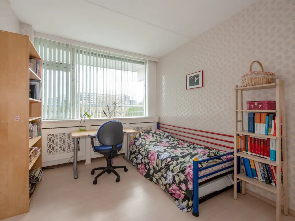 Mgr Bekkerslaan 139, RIJSWIJK