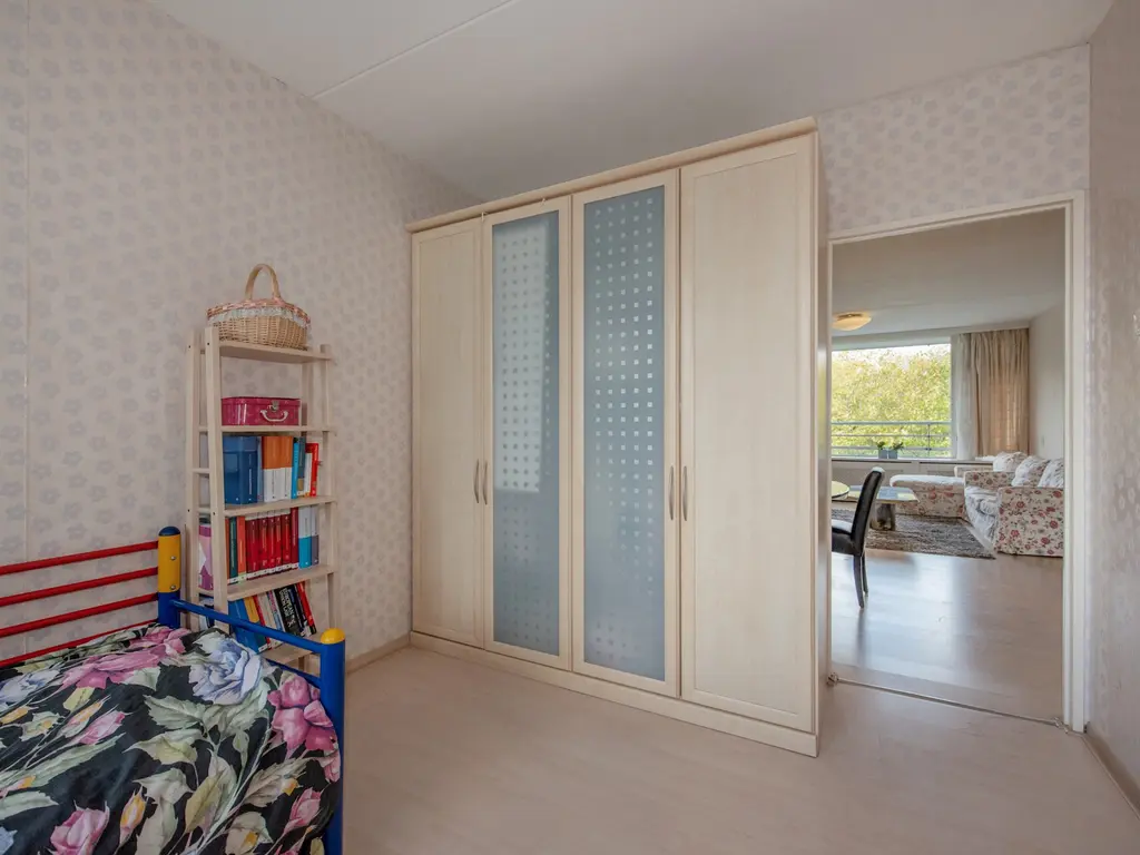 Mgr Bekkerslaan 139, RIJSWIJK