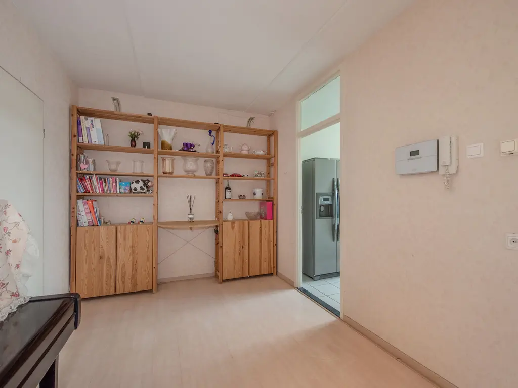 Mgr Bekkerslaan 139, RIJSWIJK