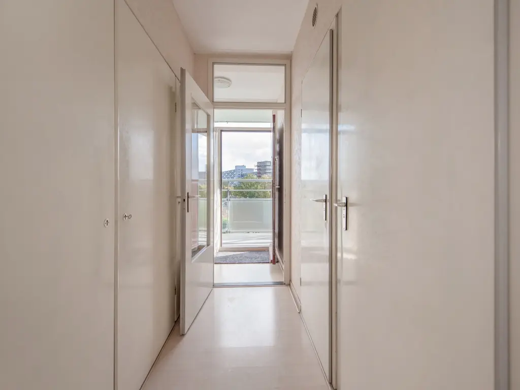 Mgr Bekkerslaan 139, RIJSWIJK