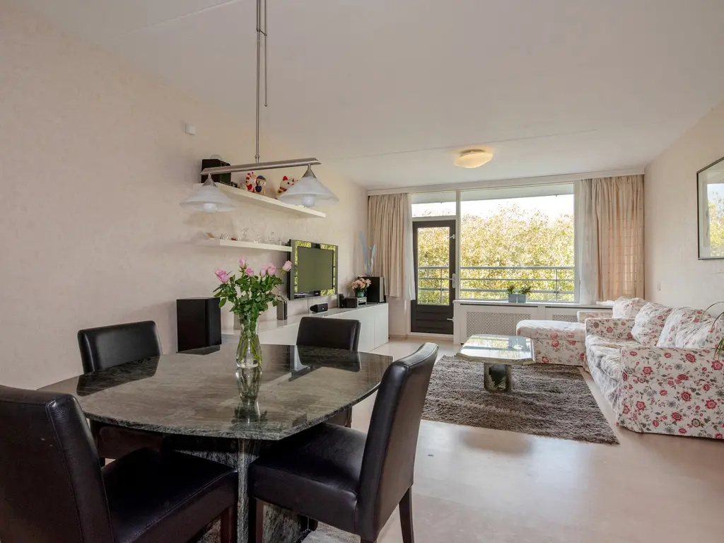 Mgr Bekkerslaan 139, RIJSWIJK