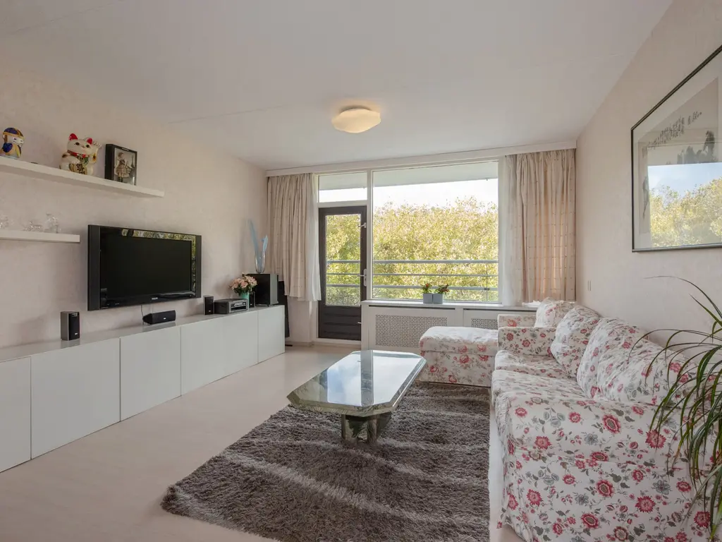 Mgr Bekkerslaan 139, RIJSWIJK