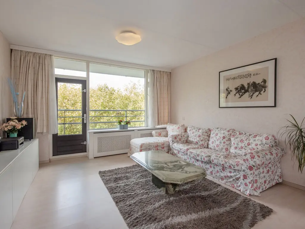 Mgr Bekkerslaan 139, RIJSWIJK