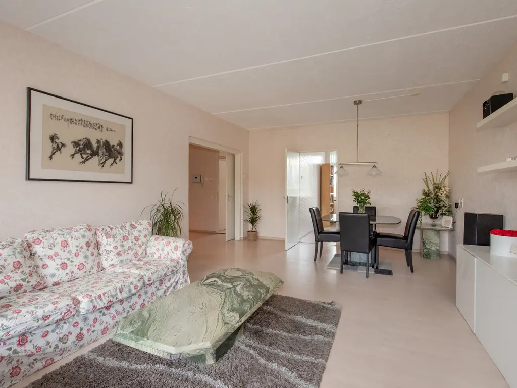 Mgr Bekkerslaan 139, RIJSWIJK