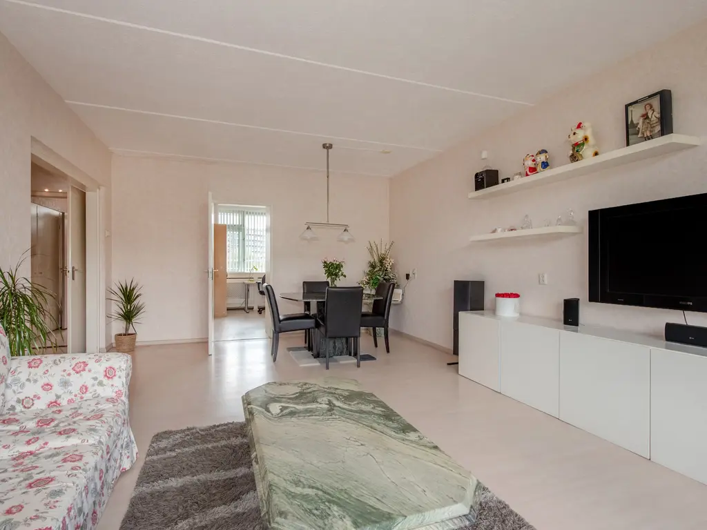 Mgr Bekkerslaan 139, RIJSWIJK