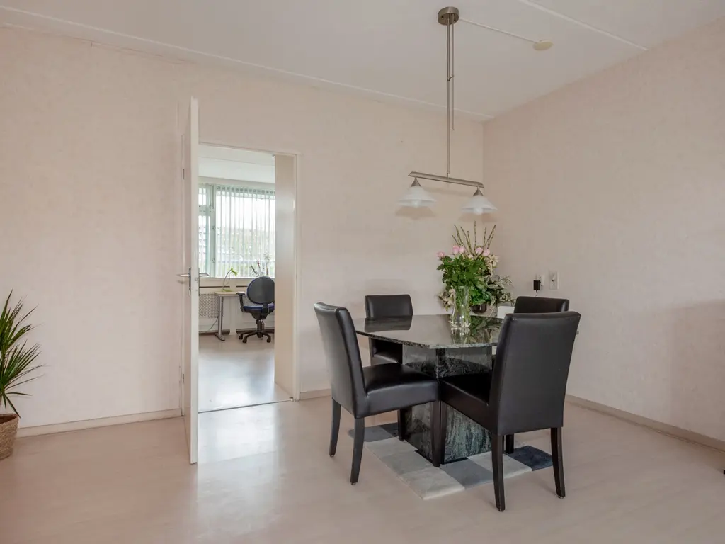 Mgr Bekkerslaan 139, RIJSWIJK